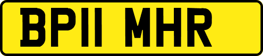 BP11MHR