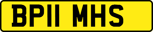 BP11MHS