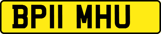 BP11MHU