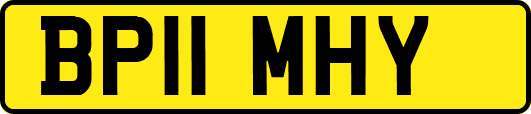 BP11MHY