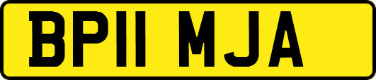 BP11MJA