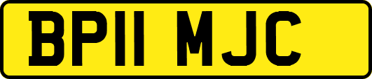 BP11MJC