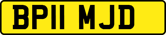 BP11MJD