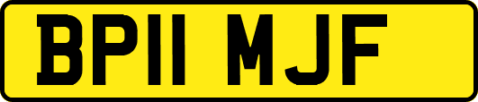 BP11MJF