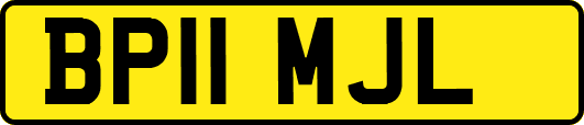 BP11MJL