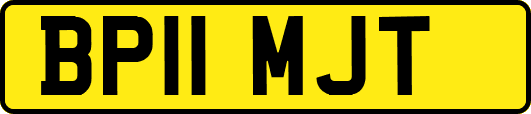 BP11MJT