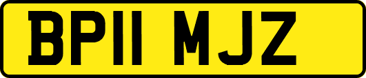 BP11MJZ