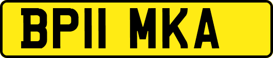 BP11MKA