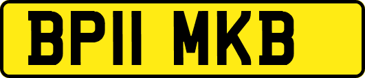 BP11MKB