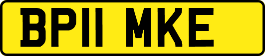BP11MKE