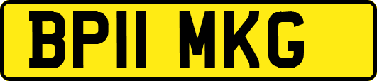 BP11MKG