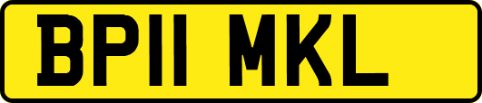BP11MKL