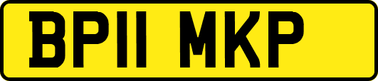BP11MKP