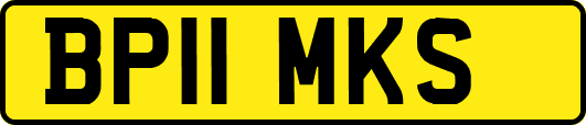 BP11MKS