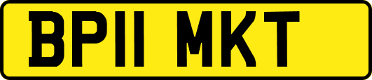 BP11MKT