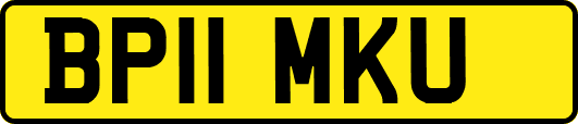 BP11MKU
