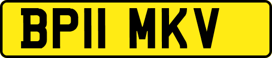BP11MKV