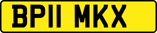 BP11MKX