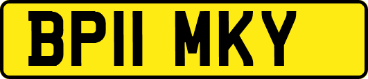BP11MKY