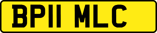 BP11MLC