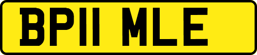 BP11MLE