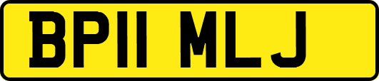 BP11MLJ