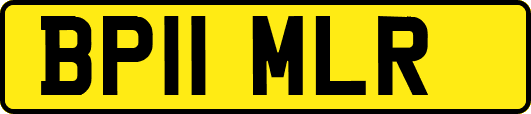 BP11MLR
