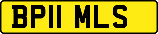 BP11MLS