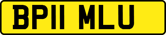 BP11MLU