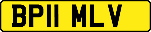 BP11MLV