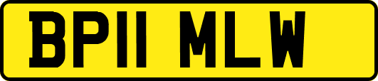 BP11MLW