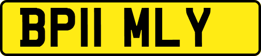 BP11MLY