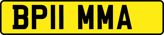 BP11MMA