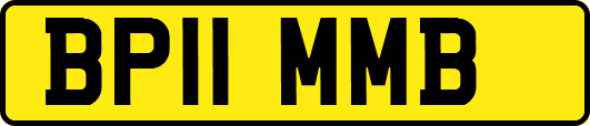 BP11MMB