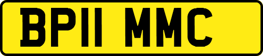BP11MMC