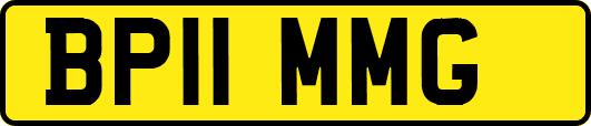 BP11MMG
