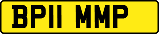 BP11MMP