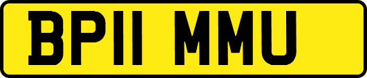 BP11MMU