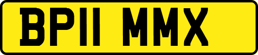 BP11MMX