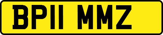 BP11MMZ