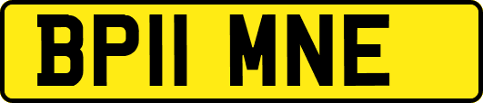 BP11MNE