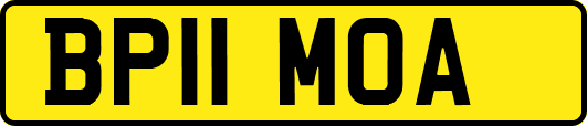 BP11MOA