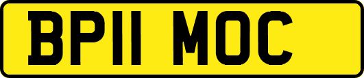 BP11MOC