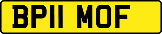 BP11MOF