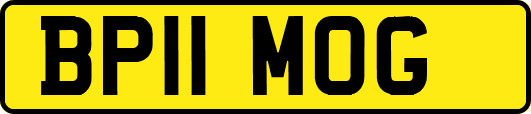 BP11MOG