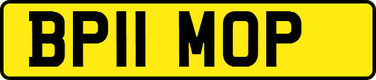 BP11MOP