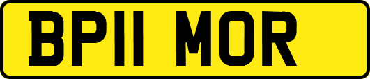 BP11MOR