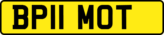 BP11MOT