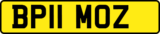 BP11MOZ