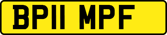 BP11MPF